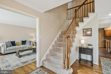 8520 Silverview Dr, Lorton, VA 22079 - photo 4