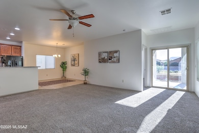 Great Room Floorplan