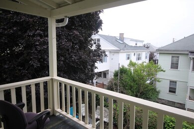 22 Elmira St unit 24, Brighton, MA 02135 - photo 4