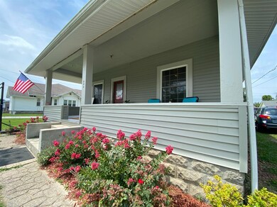 606 S Main St, Milan, IN 47031 - photo 3