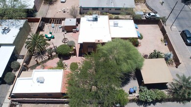Aerial 3 Sparkman
