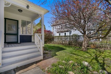 21 Cottage St, Marion, MA 02738 - photo 4