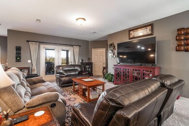 Furnished Partially