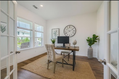 1102 Simmental Loop, Hutto, TX 78634 - photo 4