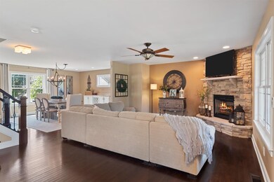 7303 E 102nd Place, Crown Point, IN 46307 - photo 5