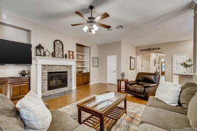 8423 Silent Creek, San Antonio, TX 78255 - photo 5