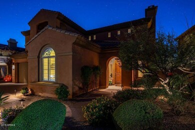 Stunning Curb Appeal