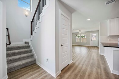 1200 Haverford Ln, Dayton, TX 77535 - photo 4