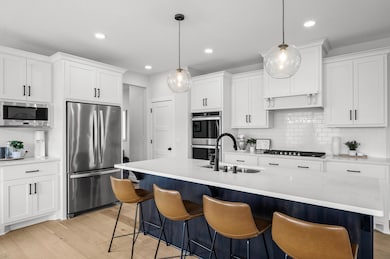 2301 Keystone Ave NE, Saint Michael, MN 55376 - photo 7