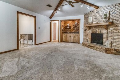 1309 S Hyde Park Ave, Denison, TX 75020 - photo 5