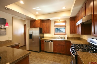 E Copper Rim Trail, Durango, CO 81301 - photo 6