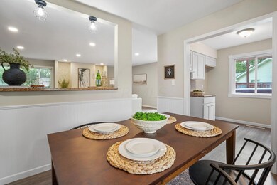 Open Concept