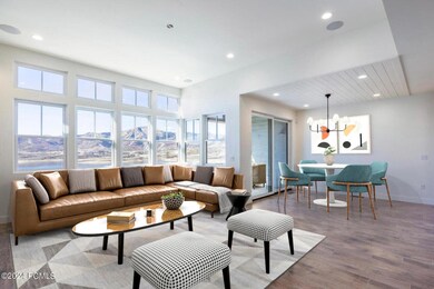 634 E Silver Hill Loop, Hideout, UT 84036 - photo 4