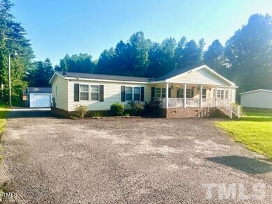 3128 Henry Wilson Rd, Oxford, NC 27565 - photo 2