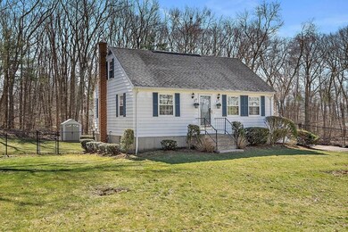 39 Green St, Foxboro, MA 02035 - photo 2