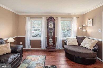 6038 Morgan Ct, Alexandria, VA 22312 - photo 4