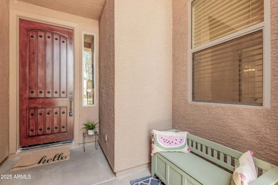Door