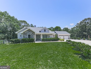 430 Cajun Dr, Ellijay, GA 30540 - photo 4