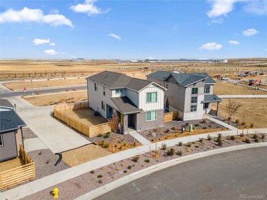 5456 N Elk Way, Aurora, CO 80019 - photo 2