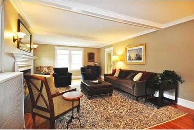 12 Aberdeen Rd, Wellesley, MA 02482 - photo 4