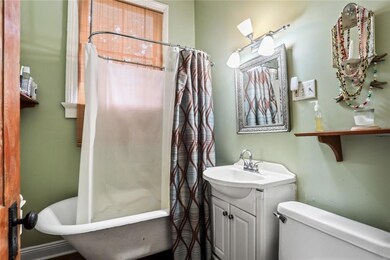 1808 Side Bath