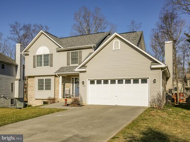 128 Fair Lawn Ct, Stephens City, VA 22655 - photo 7