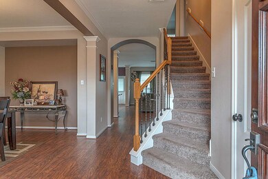 18814 Squirrel Oaks Dr, Magnolia, TX 77355 - photo 5