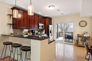156 O St unit 2, Boston, MA 02127 - photo 7