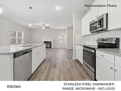 232 Lake George Dr, Shelby, NC 28152 - photo 7