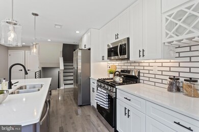 1412 S 22nd St unit A, Philadelphia, PA 19146 - photo 5