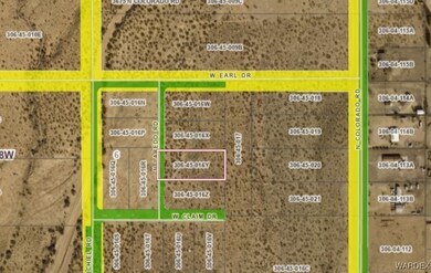 001 N Laredo Rd, Golden Valley, AZ 86413 - photo 4