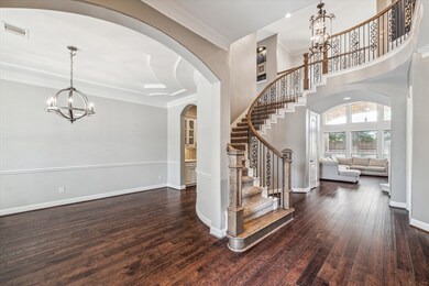 2727 Briarstone Point Ln, Katy, TX 77494 - photo 6