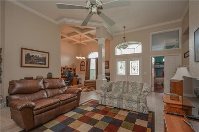 Formal Living Room