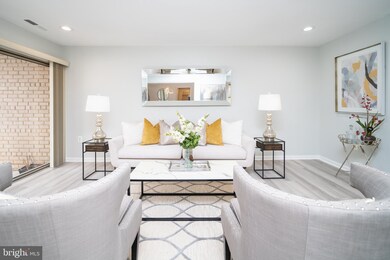 23 Canterbury Square unit 101, Alexandria, VA 22304 - photo 6