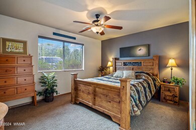 OWNERS BEDROOM