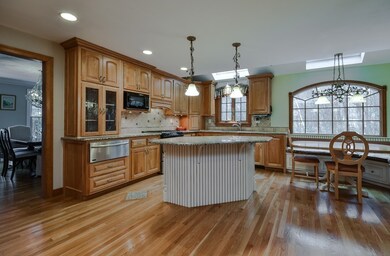 13 Edge Hill Rd, Hopkinton, MA 01748 - photo 6