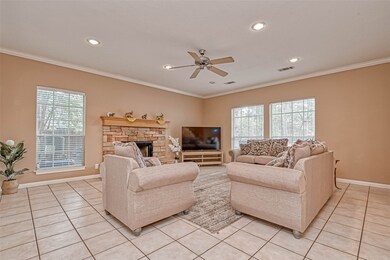 15123 Willow Branch Dr, Houston, TX 77070 - photo 5