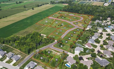 0 Lotus Trail, Menasha, WI 54952 - photo 2