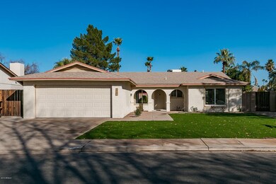 2726 W Nido Ave, Mesa, AZ 85202 - photo 7