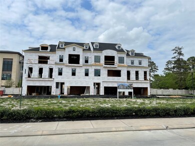 108 Wellington Row Rd, Houston, TX 77024 - photo 2