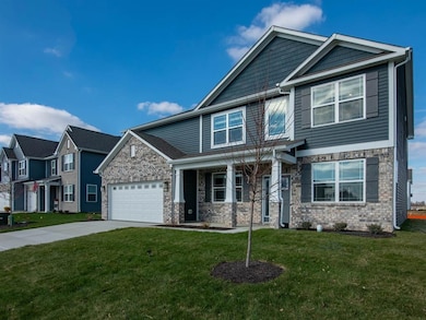 6412 Tacoma Blvd, Whitestown, IN 46075 - photo 3