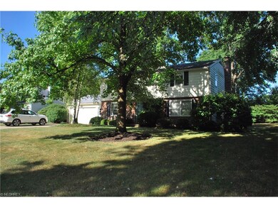 2525 Crestview Ave, Alliance OH, Stark County Colo