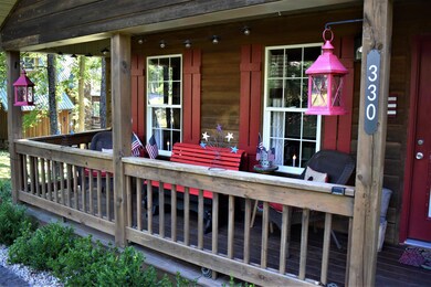 330 Enchanted Forest Way, Burnside, KY 42519 - photo 3