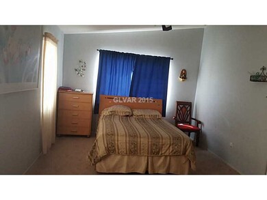 Master Bedroom.