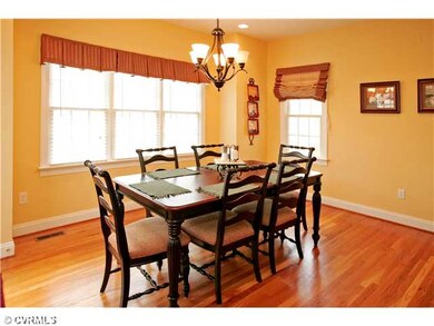 Breakfast Nook