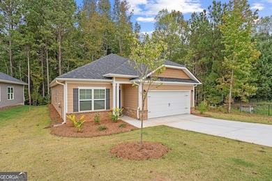 112 Lane Dr unit LOT 68, Carrollton, GA 30117 - photo 4