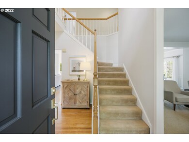 Entrance/Foyer