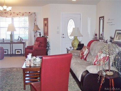 2672 W Forbes Place, Citrus Springs, FL 34434 - photo 5