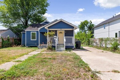 1305 Idylwild St unit A, Houston, TX 77009 - photo 6