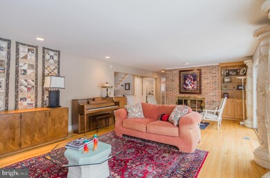 12511 Sagamore Forest Ln, Reisterstown, MD 21136 - photo 5